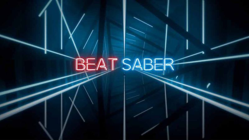 Beat Saber