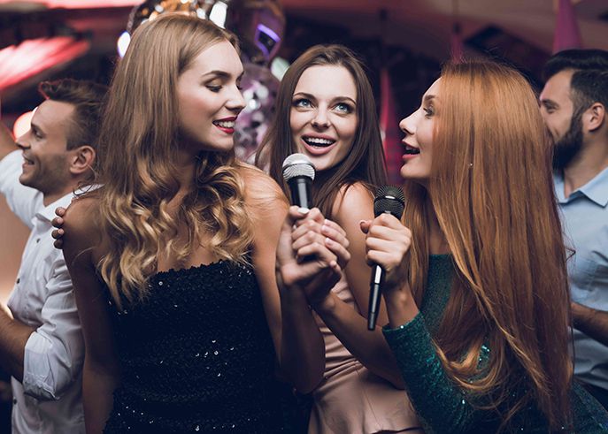 Karaoke