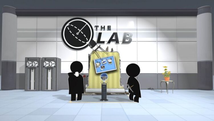 VR Arcade Experience - NMY Spaces