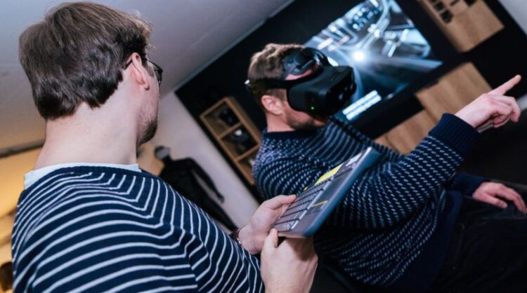 VR Arcade Experience - NMY Spaces